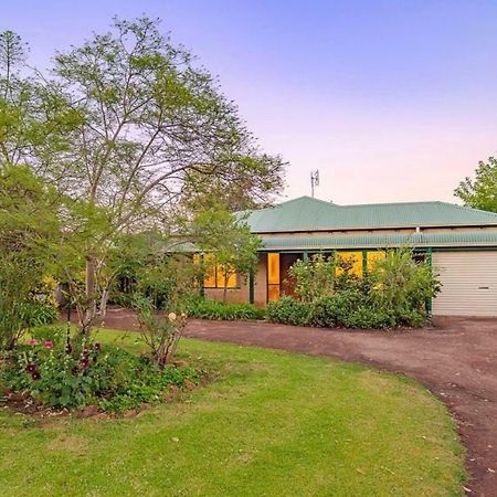 Hakea Haven Villa Dunsborough Exterior photo