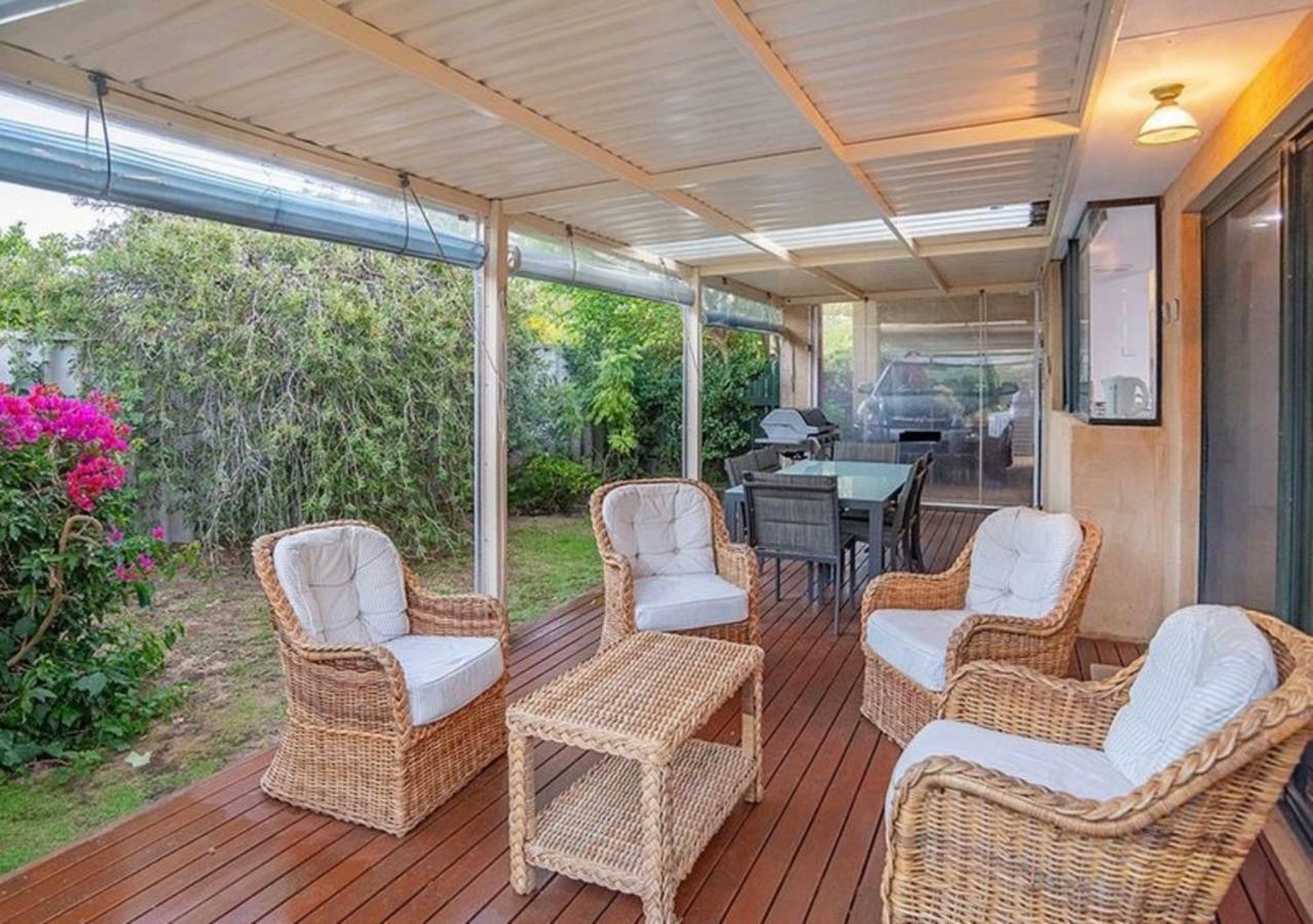 Hakea Haven Villa Dunsborough Exterior photo
